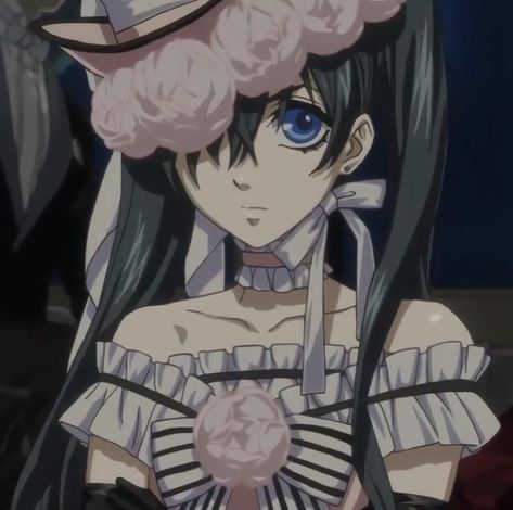 Ciel Cosplay, Black Butler Characters, Black Butler 3, Black Butler Ciel, Black Butler Kuroshitsuji, Ciel Phantomhive, British Boys, Black B, Cosplay Dress