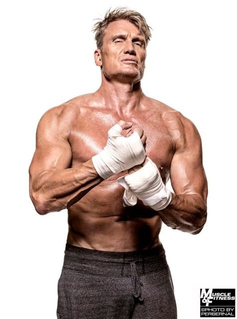 Dolph Lundgren 남성 근육, Dolph Lundgren, 남자 몸, Martial Artists, The Expendables, Sylvester Stallone, Arnold Schwarzenegger, Action Poses, Character Design Male