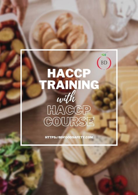 BD Food Safety Consultant's HACCP courses can help ensure each employee is where you need him or her to be and that your food safety plan is up to par with national standards. Haccp Plan Food Safety, Food Safety Training, Safety Plan, Safety Training, Food Safety, Train, How To Plan, Canning, Quick Saves