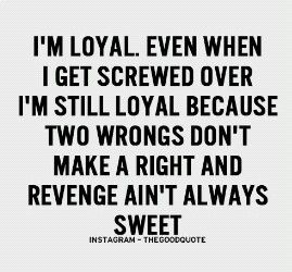 Always say this, " Two wrongs, don't make a right." Two Wrongs Don’t Make A Right, Neat Quotes, Two Wrongs, Inspirational Qoutes, Amazing Inspirational Quotes, Wallpaper Collage, The Way I Feel, College Work, Healthy Mind