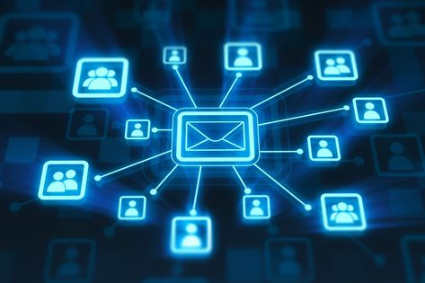 Email marketing automation drives more conversions and higher ROI. Here are 5 easy ways to do it.  https://www.entrepreneur.com/article/334097 Social Media Impact, Email Marketing Automation, Email Marketing Software, Effective Marketing Strategies, Email Marketing Tools, Email Marketing Services, Marketing Tactics, Marketing Funnel, Marketing Channel