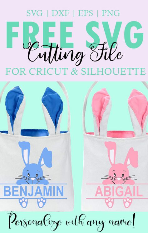 Easter Bunny Monogram SVG - ✅ Best Free SVG Files for Cricut Easter Bunny Svg Free, Bunny Svg Free, Bunny Monogram Svg, Bunny Monogram, Cricut Svg Files Free, Easter Svg Files, Free Svg Files For Cricut, Easter Shirts, Easter Bunny Svg