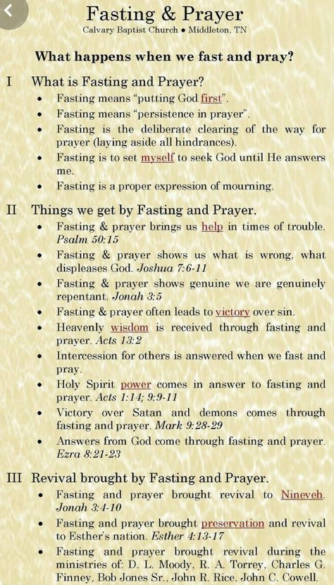 Prayers To Pray During Fasting, 365 Days 365 Ideas 1st Month, Fasting For Breakthrough, Fasting Verses In The Bible, Writing Prayers Down, Fasting Bible Study, What To Do When Fasting And Praying, 7 Day Fast And Prayer, Christian Fasting Tips