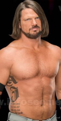 AJ Styles is an American pro wrestler. He is currently playing for WWE. Know AJ Styles career debut, wife, age, height, awards, favorite things, body measurements, affairs or girlfriends or dating history, net worth, car collections, address, date of birth, school, residence, religion, father, mother, children and much more. Bio / Wiki Full name Allen … Aj Styles Wwe, Pro Wrestler, Aj Styles, Date Of Birth, Car Collection, Net Worth, Body Measurements, Favorite Celebrities, Wwe