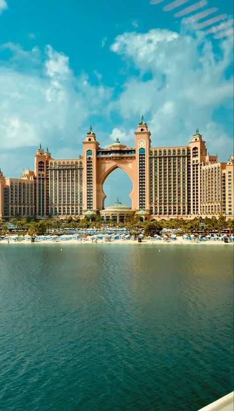 Immerse yourself in the opulence of Atlantis Dubai Palm City! 🌴✨ Explore breathtaking views, indulge in world-class dining, and unwind in lavish accommodations. Your dream escape begins here! #dubai #atlatishoteldubai #travelcitywalk Atlantis Dubai Aesthetic, Dubai Logo, Dubai Atlantis, Atlantis Dubai, Dubai Palm, Dream Escape, Dubai Art, Dubai Tourism, Dubai Aesthetic