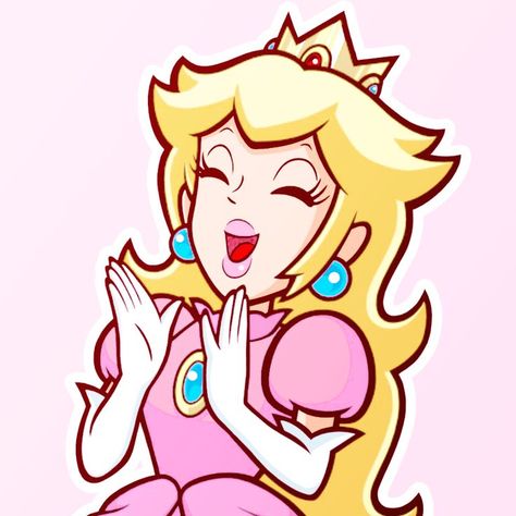 princess peach / super mario bros ♡ Super Mario Peach, Harmonie Mario, Peach Mario Bros, Super Paper Mario, Shadow Queen, Princess Peach Party, Super Princess Peach, Super Mario Princess, Peach Mario