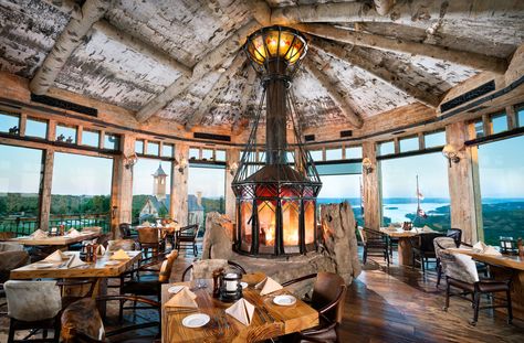 Restaurant Top of The Rock | Osage Restaurant Table Rock Lake, Branson Missouri, Branson Mo, Table Rock, Ozark Mountains, Springfield Mo, Best Places To Eat, Dining Experiences, Fine Dining