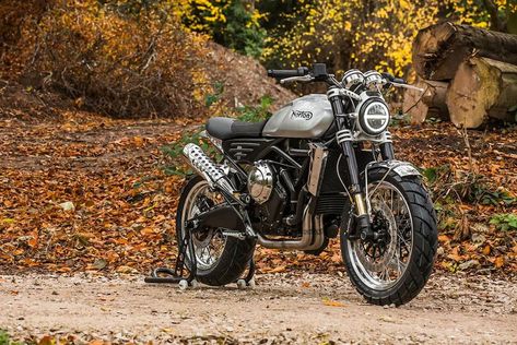 norton s atlas line hit the european markets last year and it makes it way across the pond in time for my2019 in the u.s. market. while the atlas pair (...) Scrambler Icon, Retro Bikes, Norton Motorcycle, Norton Commando, Bsa Motorcycle, Two Models, Bike Exif, British Motorcycles, Motorcycle Manufacturers