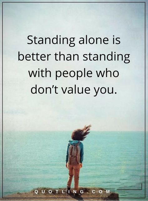 Standoffish Quotes, Stay Alone, Music Background, Standing Alone, Hair Scissors, Beautiful Music, Quotes About Moving On, Lesson Quotes, Life Lesson Quotes