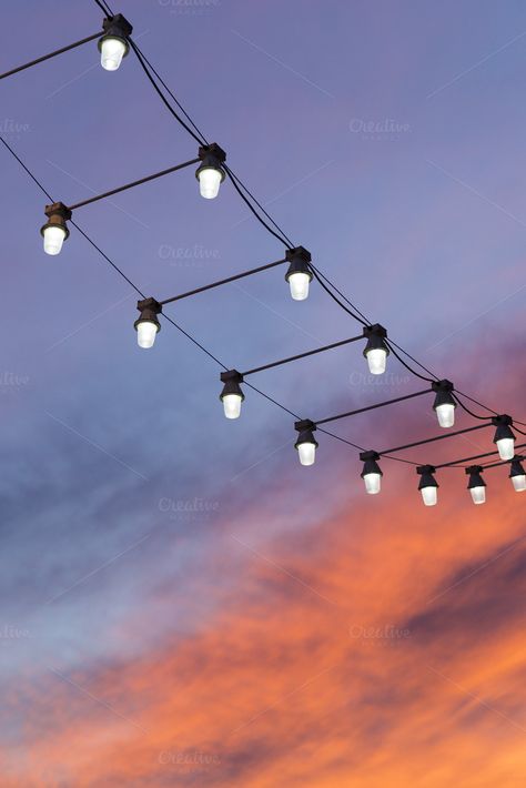 Check out light bulbs by villorejo on Creative Market Light Bulb Aesthetic, Bulb Aesthetic, Peach Aesthetic, All Of The Lights, Beautiful Sites, Nature Art Painting, Pretty Sky, Photography Gallery, Sky And Clouds