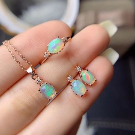 Yowah opal