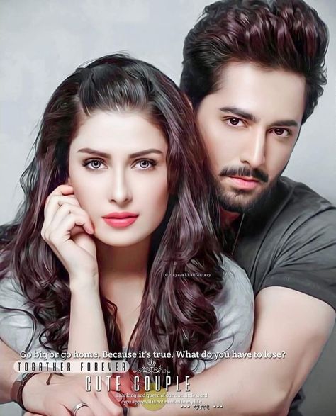 Best Couple Dp, Wedding Couple Pictures, Best Couple Pictures, Sisters Photoshoot Poses, Indian Wedding Poses, Romantic Couple Poses, Couple Dpz, Couple Dp, Ayeza Khan