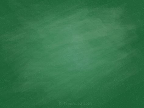 Green Chalkboard Background Chalkboard Illustration, Chalkboard Vector, Green Chalkboard, Chalkboard Background, Free Vector Illustration, Texture Images, Vector Free Download, Green Background, Graphic Image