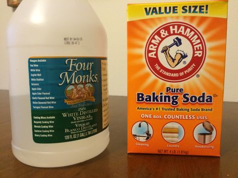 Cleaning Sink Drains, Homemade Grout Cleaner, Drain Unclogger, Clogged Drain Bathtub, Slow Drain, Clean Grout, Vinegar And Baking Soda, Drain Repair, Unclog Drain