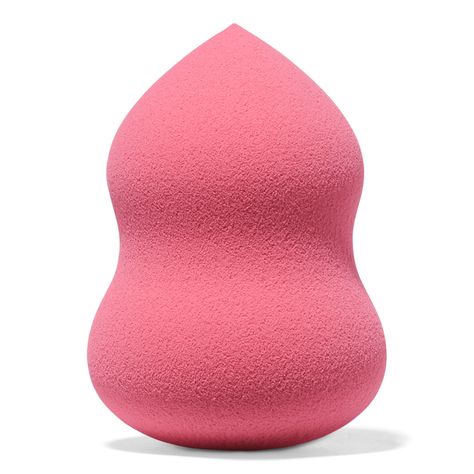 Face Secrets Blending Sponge | White | Sally Beauty Beauty Blender Real Techniques, Real Techniques Sponge, Latex Allergy, Beauty Blenders, Flawless Makeup Application, Nose Shapes, Blending Sponge, Best Blenders, Gorgeous Skin