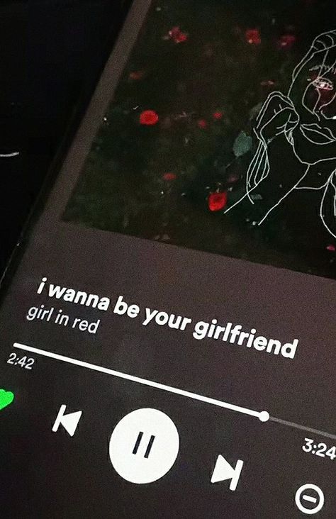 L Wanna Be Yours Song, I Wanna Be Your Girlfriend Wallpaper, I Wanna Be Your Girlfriend Lyrics, I Wanna Be Your Girlfriend Spotify, I Wanna Be Your Girlfriend Aesthetic, Bad Idea Girl In Red, Wanna Be My Girlfriend, I Wanna Be Saved, I Wanna Be Your Girlfriend