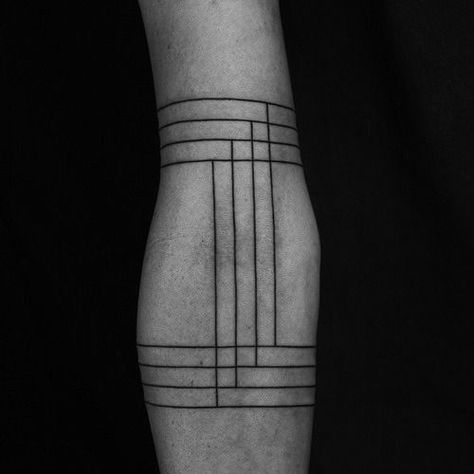 Grid Tattoo | Best tattoo ideas & designs Turkish Tattoo, Hamsa Tattoo, Muster Tattoos, Diy Tattoo, 문신 디자인, Pattern Tattoo, Trendy Tattoos, Minimal Tattoo, Line Tattoos