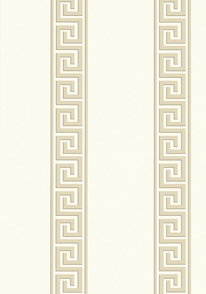 Greek Wallpaper, Bohemian Style Shoes, Construction Wallpaper, Versace Wallpaper, Copper Tiles, Greek Pattern, Modern Mural, Wallpaper For Wall, Entrance Gates Design