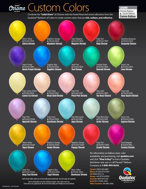 The Very Best Balloon Blog: Dive into the latest trend on Instagram - #mermaids (1,331,460 posts and growing!) Balloon Tips, Chrome Balloons, Balloons Galore, Balloon Shades, Qualatex Balloons, Balloon Arrangements, Colour Combos, The Key To Success, Balloon Gift