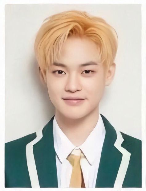 Pass Photo, Student Photo, N C, School Id, Nct Chenle, School Kit, Id Photo, Free Photoshop, School Photos