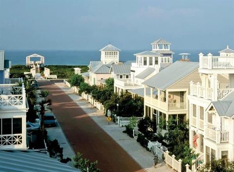 Find real estate in Seaside, Florida, FL. Use Posh Beach Realty & Rentals search engine to find Seaside, Florida FL real estate by price, bedrooms and more. We have every listing from every real estate company in the Emerald Coast area. 30a Florida, Seaside Fl, 30a Beach, New Urbanism, Seaside Florida, Beach Retreat, Florida Living, Seaside Beach, Beach Cottage Style