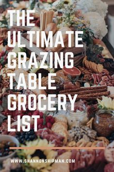 Boho Grazing Table Parties, Grazing Table Plans, Charcuterie Grazing Board Ideas, 21st Grazing Table Ideas, Grazing Table Serving Size, Grazing Dinner Table, Best Grazing Tables, Easter Grazing Table Ideas, Wedding Shower Charcuterie Table