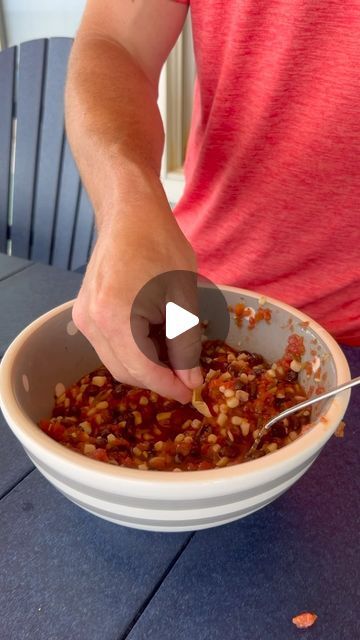 Benton Palmer on Instagram: "What’s your favorite dip to take to the pool, lake, or beach? 

Cowboy Caviar is super fast, easy, and delicious. One cup of fresh salsa, one can of drained shoepeg corn, one can of rinsed black beans. Stir and eat with tortilla or Fritos scoops. 
#dip #beachsnack #poolsnack #picicappetizer #appetizer #dipideas #easydip #chipdip" Shoepeg Corn, Beach Cowboy, Pool Snacks, Beach Snacks, Cowboy Caviar, Salsa Dip, Easy Dips, Favorite Dips, Snack Dip