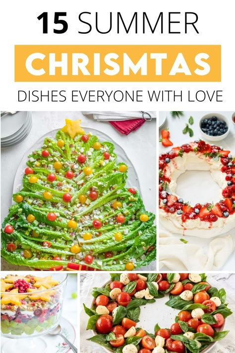 Christmas In July Food Ideas For Kids, Christmas In July Dessert Ideas, Christmas In July Appetizers, Christmas In July Snacks, Christmas In July Recipes, Christmas In July Cocktails, Christmas In July Pool Party Ideas, Xmas In July Party Ideas, Summer Christmas Decor