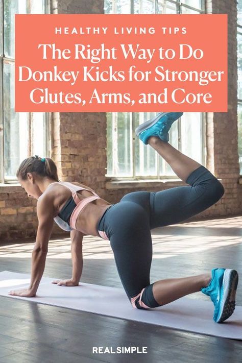 Glute Isolation, Isolation Exercises, Workout Fat Burning, Squats And Lunges, Gluteus Medius, Leg Exercises, Gear 4, Donkey Kicks, Weight Los