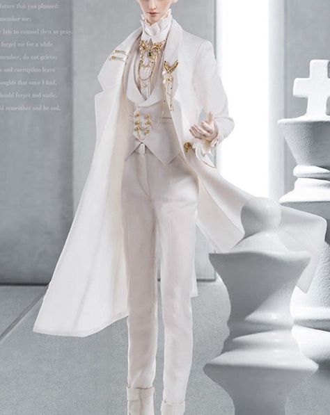 Fancy Male Outfits, Prince Outfits Royal, Angelic Clothing, Prince Outfit, King Outfit, Fancy Suit, Royal Clothing, Old Fashion Dresses, Royal Outfits