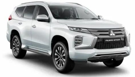 2023 Mitsubishi Pajero Mitsubishi Pajero Sport, Mitsubishi Cars, Pajero Sport, Mitsubishi Mirage, Mitsubishi Motors, Communication Devices, Compact Suv, Mitsubishi Pajero, Smart Key