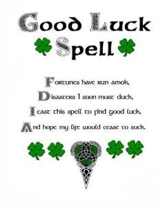 Fan Made / Alternate Pages | charmed! Wiccan Chants, Pagan Spells, Good Luck Spell, Money Spells Magic, Luck Spell, Charmed Spells, Charmed Book Of Shadows, Good Luck Spells, Spells For Beginners