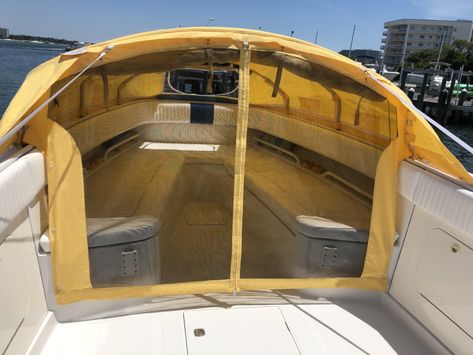 Boat Organization, Boat Canopy, Boat Console, Pontoon Boat Covers, Pontoon Boat Accessories, Center Console Fishing Boats, Center Console Boats, Boat Restoration, Diy Boat