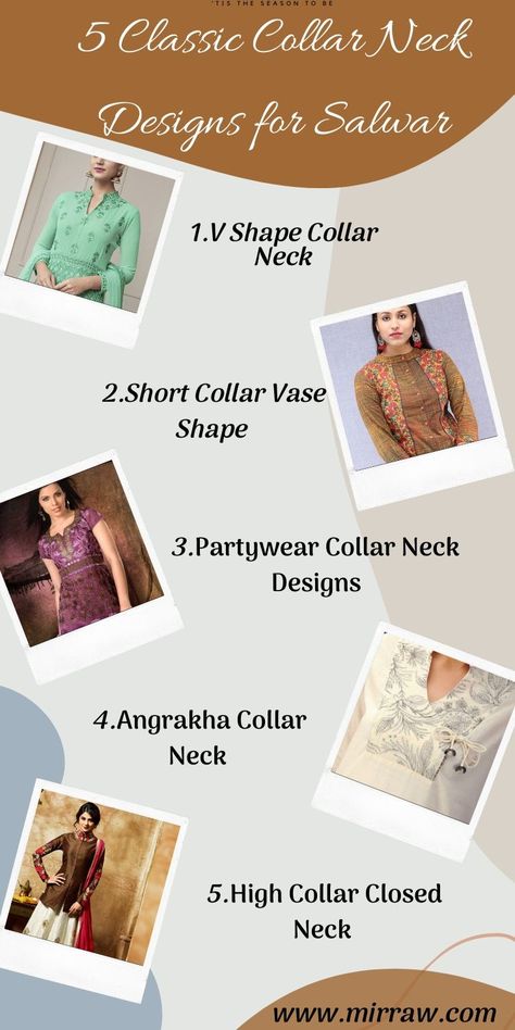 best designs Unique Salwar Kameez Designs, Neck Designs For Salwar, Contact Ideas, Women Salwar Suit, Kurtis Designs, Neck Patterns, Salwar Pattern, Design Infographic, Educational Content