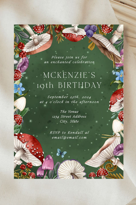 Housewarming party invitations