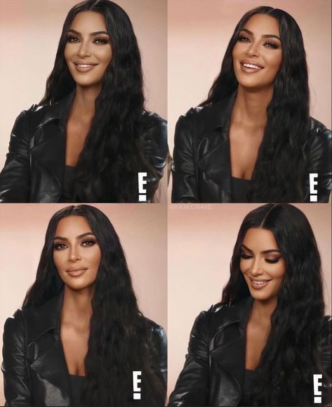 Kim Kardashian Wavy Hair, Kim Kardashian Black Hair, Kim Kardashian Brown Hair, Kim Kardashian Long Hair, Kim K Hair, Kim Kardashian Hairstyles, Kardashian Hair Color, Kardashian Hairstyles, Kim Kardashian Makeup Looks