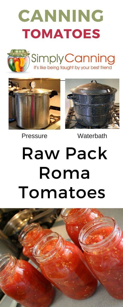 Can Roma Tomatoes, Canned Roma Tomatoes Recipes, How To Can Roma Tomatoes, Preserving Roma Tomatoes, Roma Tomato Canning Recipes, Canning Recipes For Roma Tomatoes, Canning Roma Tomatoes Recipes, Canning Roma Tomatoes, Roma Tomatoes Recipes