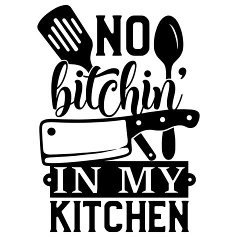 Wall Art Kitchen Modern, Vinyl Decal Stickers Wall Art, Cricut Kitchen Decor, Kitchen Quotes Decor Printables, Decorated Mirrors, Kitchen Quotes Decor, Signs For Kitchen, Kitchen Sayings, Kitchen Quotes Funny