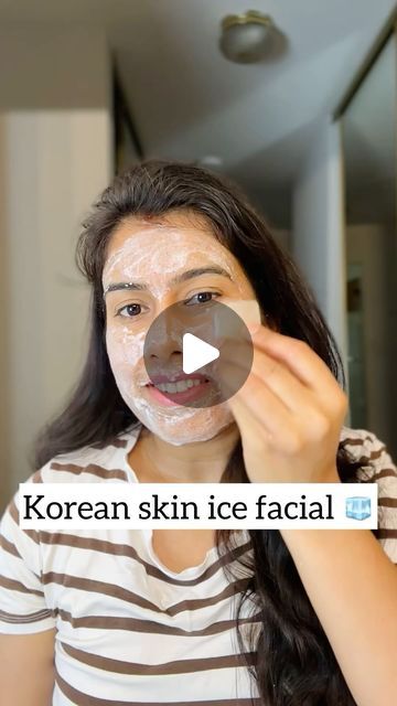 Rice Beauty Tips, Rice Cubes For Skin, Rice Flour For Skin, Ice Facial, Instagram Korean, Potato Juice, Health Care Professionals, Potato Skin, Beauty Diet