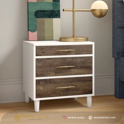 Meja Nakas Ikea Minimalis Modern Meja Nakas, Three Drawer Nightstand, 3 Drawer Nightstand, 2 Drawer Nightstand, Weathered Oak, Wood Nightstand, Bedroom Night Stands, Drawer Nightstand, Bedside Tables