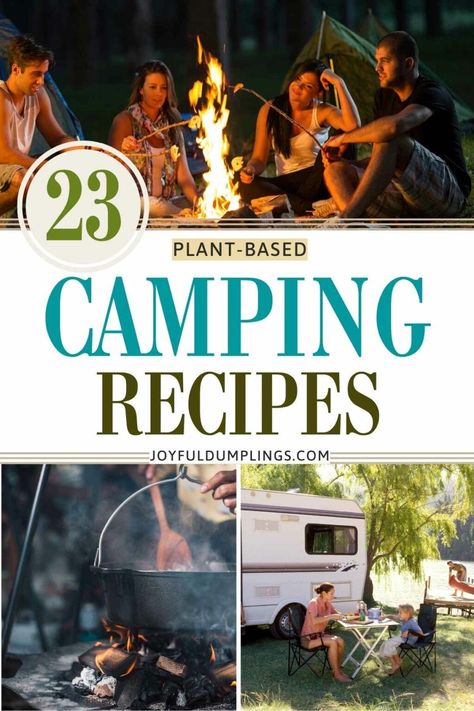 Best Vegan Camping Food Ideas (Plant-Based Adventure!) Oyster Mushroom Recipes, Grillable Veggie Burger, Vegetarian Camping Recipes, Vegetarian Camping, Vegan Camping Food, Mushroom Recipes Vegan, Vegan Fajitas, Camping Food Ideas, Oyster Mushroom Recipe