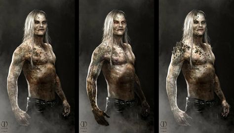 ArtStation - Ghost Rider Spirit of Vengeance Blackout, Jerad Marantz Ghost Rider Spirit Of Vengeance, Spirit Of Vengeance, Ghost Rider, X Men, Concept Design, Zombie, Concept Art, Lion Sculpture, Ghost