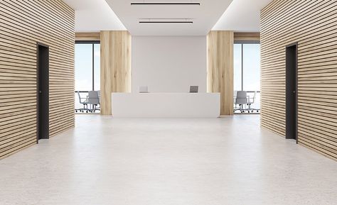 Concrete White Floor, Ivory Concrete Floor, Dining Room Concrete Floor, Polished White Concrete Floors, White Concrete Floors Living Room, White Cement Floors In House, Matte Concrete Floors, Polished Concrete Floor Colors, Cream Polished Concrete Floor