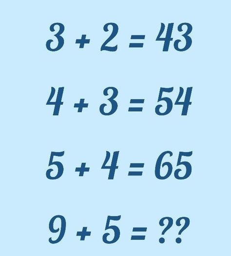 Math Puzzles Brain Teasers, Math Riddles With Answers, Maths Problems, Jitendra Kumar, Math Cartoons, Logic Math, Biology Diagrams, Maths Tricks, Math Logic Puzzles