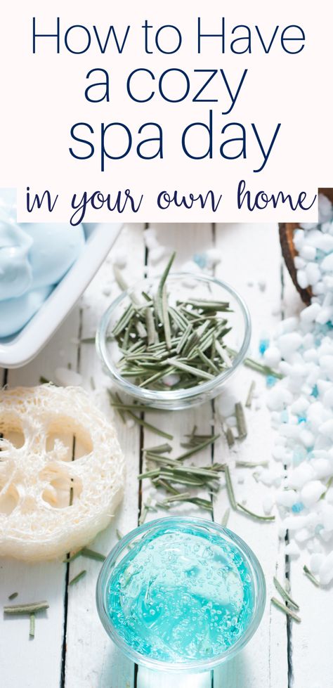 Home Spa Day, Relaxing Home, Pedicure Supplies, Hygge Life, Home Spa Treatments, Mini Spa, Hygge Lifestyle, Spa Water, Spa Day At Home