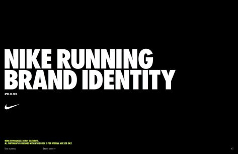 Nike Run Dept – perdue.studio Nike Run Club, Run Club, Beats By Dre, Nike Brand, Brand Image, Club Design, Corporate Identity, Nike Running, Brand Identity