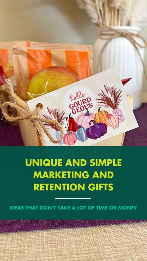 Unique and Simple Marketing and Resident Retention Gifts for Apartment Communities — Sprout Marketing Resident Birthday Gift Ideas, Marketing Drop Off Ideas, Senior Living Marketing, Sprout Marketing, Resident Appreciation, Pineapple Float, Outreach Marketing, Resident Retention, Sprouts Market