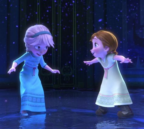 Mode Niqab, Anna Et Elsa, Anna Und Elsa, Frozen Sisters, Frozen Wallpaper, Frozen Pictures, Whatsapp Wallpaper Cute, Elsa And Anna, Frozen Disney Movie