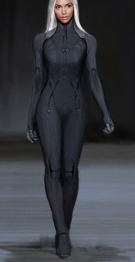 Futuristic Outfits, Spy Outfit, Super Hero Outfits, Cyberpunk Fashion, Hero Costumes, Futuristic Fashion, 영감을 주는 캐릭터, 인물 사진, Character Outfits