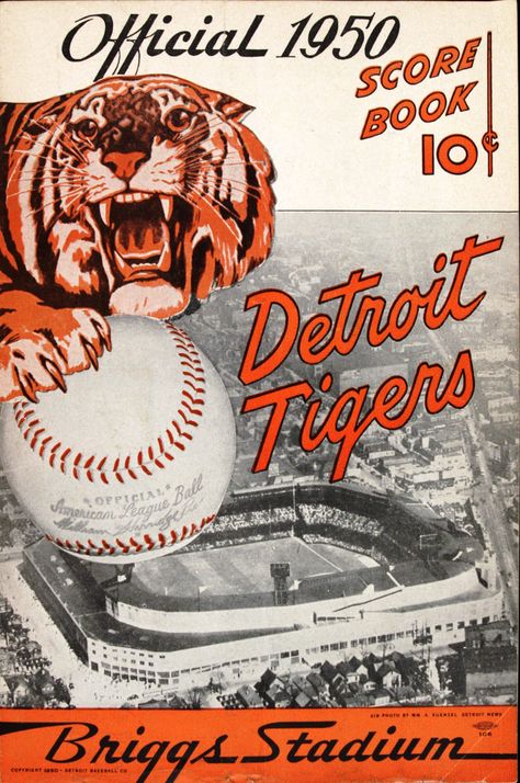 Baseball Wall Art, Baseball Ticket, Tiger Artwork, Baseball Wall, Detroit Sports, Detroit Tigers Baseball, Baseball Posters, Baseball Art, Baseball Gear